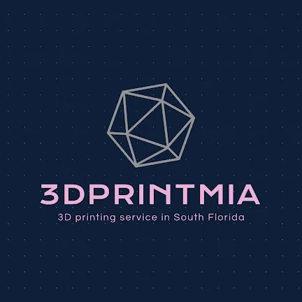 3DPRINTMIA logo
